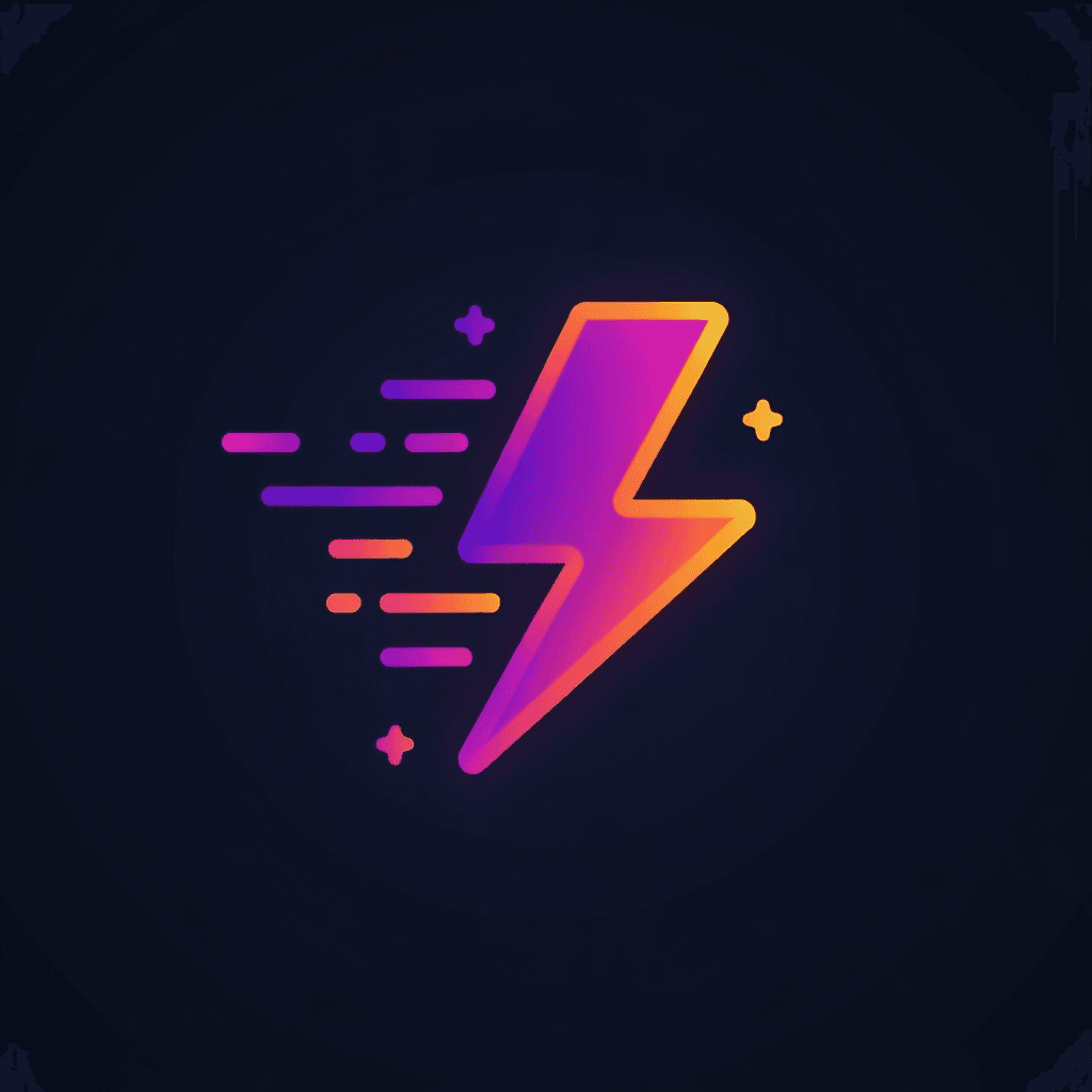 Lightning Fast Processing